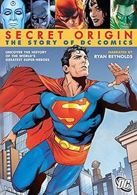Secret Origin: The Story of DC Comics
