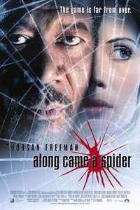 Along Came a Spider