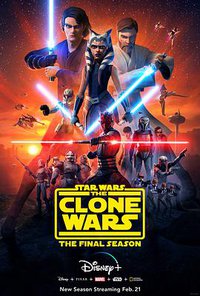 Star Wars: The Clone Wars Season 7