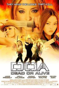DOA: Dead or Alive