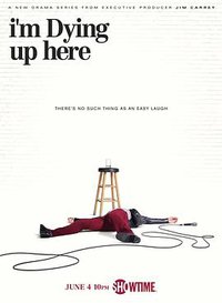 I'm Dying Up Here — Saison 1
