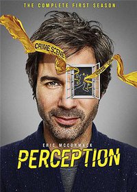 Perception Season 1