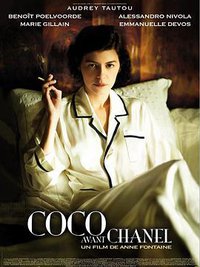 Coco Before Chanel