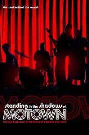 Standing in the Shadows of Motown