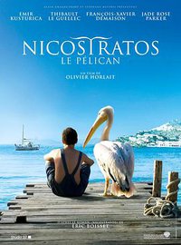 Nicostratos