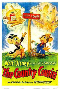 The Country Cousin