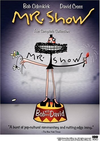 Mr. Show with Bob and David Season 1