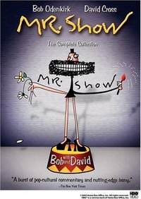 Mr. Show with Bob and David Season 1