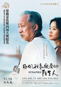 The Beloved Stranger