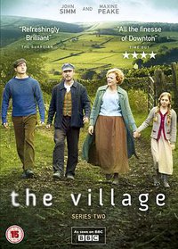 The Village Temporada 2