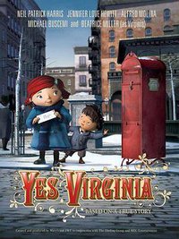 Yes, Virginia, there is a Santa Claus