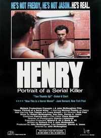 Henry: Portrait of a Serial Killer