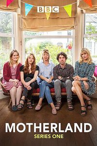 Motherland Season 1