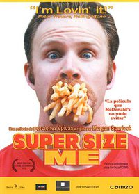 Super Size Me