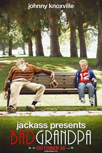 Jackass Presents: Bad Grandpa
