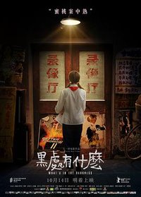 What's in the Darkness