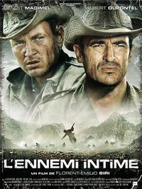 Intimate Enemies