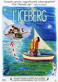 Iceberg