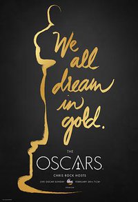 The 88th Annual Academy Awards