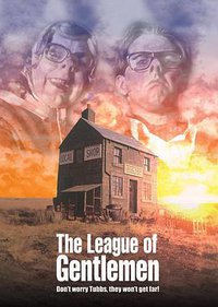 The League of Gentlemen: Anniversary Specials