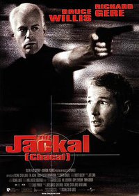 The Jackal
