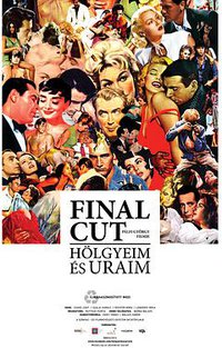 Final Cut: Ladies and Gentlemen