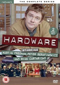 Hardware sæson 1