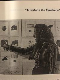 Tribute to the Teachers
