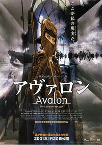 Avalon - Spiel um dein Leben