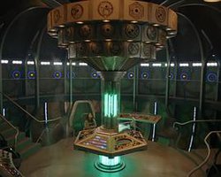Clara and the TARDIS (TV story)
