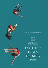 Louder Than Bombs