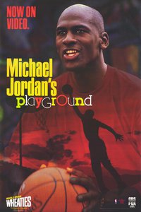 Michael Jordan: Playground