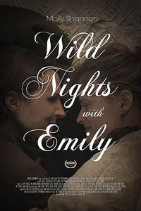 Wild Nights with Emily