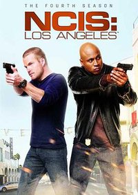 NCIS: Los Angeles (海军罪案调查处：洛杉矶 第四季)