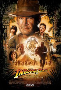 Indiana Jones og krystalkraniets kongerige
