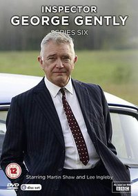 Inspector George Gently Season 6