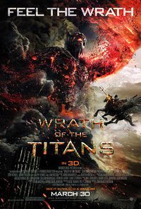 Wrath of the Titans