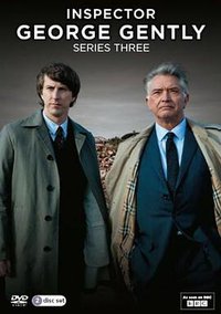 George Gently Temporada 3