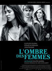 In The Shadow of Women