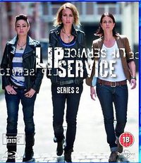 Lip Service Season 2