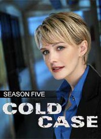 Cold Case Season 5