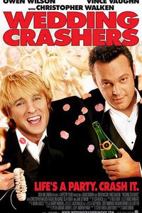 Wedding Crashers
