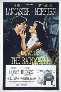 The Rainmaker
