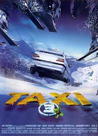 Taxi 3