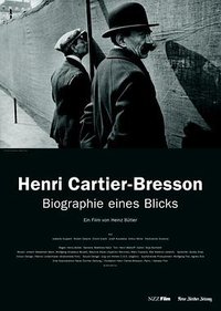 Henri Cartier-Bresson: The Impassioned Eye