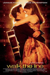 Walk the Line