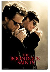 The Boondock Saints