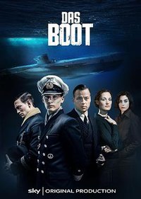 Das Boot Season 1