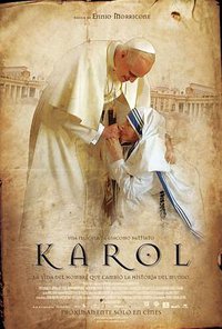 Karol - The Pope, the Man