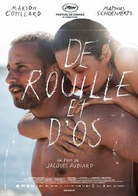 Rust and Bone